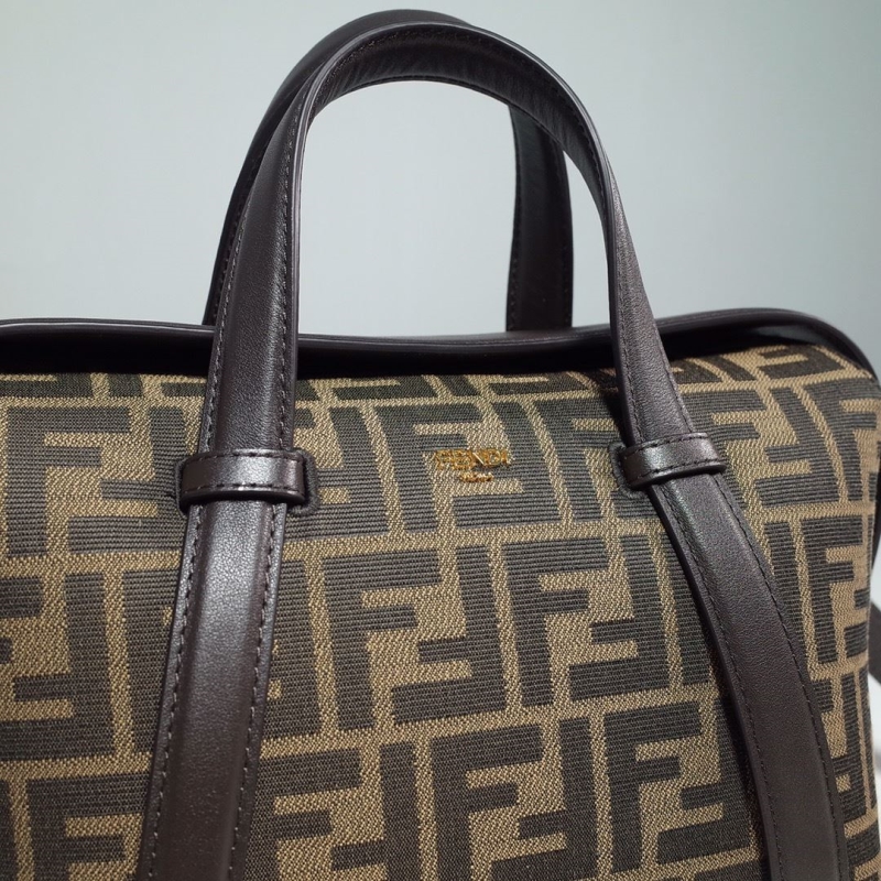 Fendi Top Handle Bags